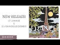 Download Lagu NEW RELEASE France by ColorIt | Adult Coloring Book Review
