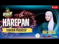 Download Lagu HAREPAN - INA SALSA feat FILY KURCACI TEAM  [ Official MUSIC dan VIDEO ]