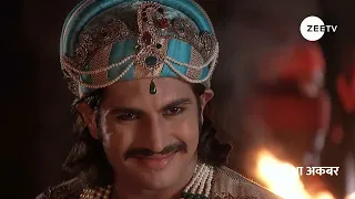 jodha akbar ep 2 webisode 02 oct 24 2024 zee tv