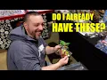 I Took 200 to a Flea Market Did I Find Any Good Toys