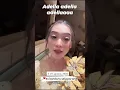 Download Lagu Jangan lupakan saksikan penampilan adella di lombok