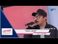 Lagu JOHN ROA - OKS LANG (NET25 LETTERS AND MUSIC)