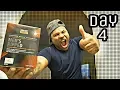 30 Days Of Getting Ripped Day 4 Gnc Mens Ripped Vitapak Program