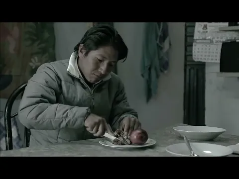 Cortometraje "Anarquía" (2014)