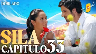 Sıla Capítulo 33 