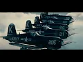 BTS with the DEVOTION Crew - Historical Accuracy