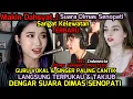 Download Lagu Sangat Kelewatan❗Guru Vokal \u0026 Singer Paling Cantik Auto Terpukau \u0026 Takjub |Dimas Senopati Reaction