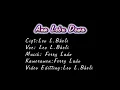 Download Lagu jai NATAL#ANA LEBU DEWA//leo L. Bheli#terbaru