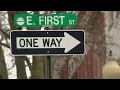 Study names Monroe the worst city in Michigan for driving