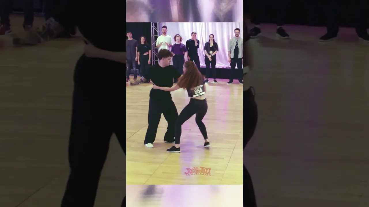 Role Reversal .. how did they do!?