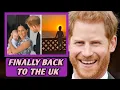 Download Lagu Prince Harry’s Rep Sets Record Straight  About Prince Archie, 6, Attending U.K. Boarding School