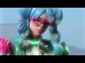 Sophie Powers - Better On Mute (Official Visualizer)