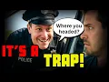 5 Traffic Stop TRICKS Cops Hope You NEVER Learn Lawyer Explains