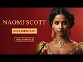 Naomi Scott Documentary From Aladdin to A-List