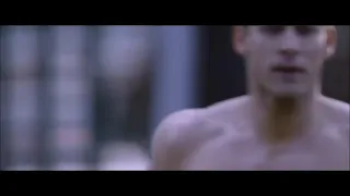 kickboxer vengeance all training scenes 