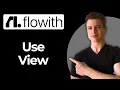 How To Use Table View For Data In Flowith Io Full Guide