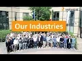 Download Lagu Which industries is Septentrio Active in? -  Kanaal Z reportage
