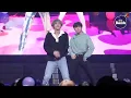 [BANGTAN BOMB] 'DNA' Special Stage (BTS focus.) @COMEBACK SHOW - BTS (방탄소년단)
