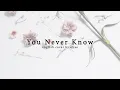 Download Lagu (Acoustic English Cover) BLACKPINK - You Never Know 🌷 | Elise (Silv3rT3ar)