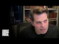 Lagu Anthony Scaramucci On Donald Trump and America's Future | A Charlie Rose Global Conversation