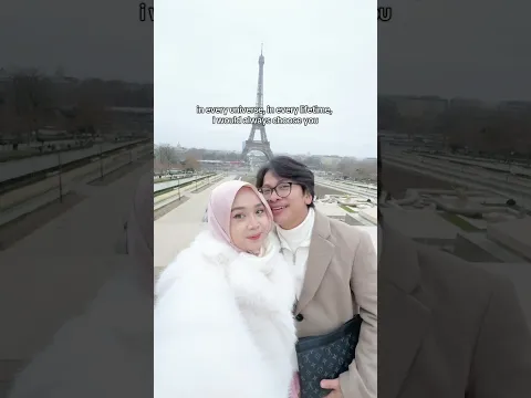 no one loves me the way you do #pasutri #couple #suamiistri #abelzifa #husbandandwife