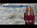 Denver7 weather day planner