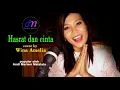 Download Lagu Hasrat Dan Cita - Cover Wina Amelia # Andi Meriem Matalatta # cipt Fariz RM