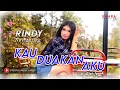 Download Lagu RINDY NOVIANTIKA - KAU DUAKAN AKU (Official Music Video)