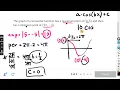 Construct sinusoidal functions Khan Academy