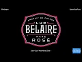 2023 SPACEGHOSTPURRP - BELAIRE BLACK BOTTLE BOYZ CAROL CITY TO WEST ATLANTA ZONE 1