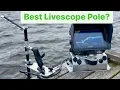 Arclab Livescope Pole