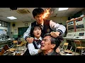 Lagu 【FULL】Reborn God of War: Slapping My Scheming Teacher, I Dominate the Business World#minidrama