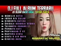 Lagu DJ SLOW BASS SPECIAL LAGU KARNAVAL VIRAL TIKTOK BASS HOREG 2025 • MEMILIH SETIA • BAHTERA CINTA