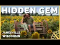 What surprised us about Janesville Wisconsin Newstate Nomads