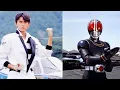 Download Lagu Opening \u0026 Closing theme song of Kamen Rider Black  Indonesian version (Satria Baja Hitam ver RCTI)