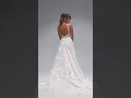 Download Lagu 5941 Delilah Wedding Dress by Morilee at Whyte Weddings Worthing
