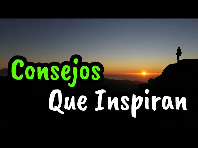 Download MP3 Consejos Que Inspiran y Motivan Tu Vida ¦ Gratitud, Frases, Reflexiones, Versos, Reflexión