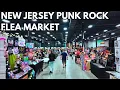 We Went to the New Jersey Punk Rock Flea Market and Found Amazing Things