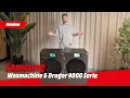 Download Lagu De Samsung 9000-serie: wassen en drogen met AI