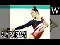 ALY RAISMAN - WikiVidi Documentary