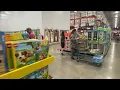 Costco Warehouse in West San Antonio as of March 7 2026