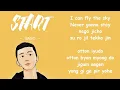 Download Lagu Gaho - Start [Karaoke/Instrumental] by GOMAWO