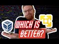 VirtualBox vs VMWare Affordable Homelab