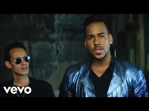 Download MP3 Romeo Santos - Yo También (Official Video) ft. Marc Anthony