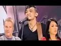 Download Lagu Tomok Audition OIAM3  #oiam3 #tomok