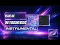 Headie One - One Thousand Roses (Instrumental)
