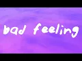 Download Lagu Jagwar Twin - Bad Feeling (Oompa Loompa)