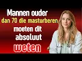 Lagu Als u ouder dan 70 bent en masturbeert, moet u dit absoluut weten / Gezondheid / Ouderdom...