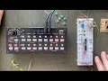 DIY VCO Part 1 The analog oscillator core anyone can build