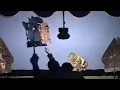 Lagu Wayang Kulit Ki Manteb Sudarsono. Lakon Semar Gugat. Recd. 2007